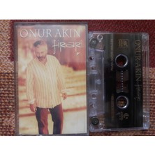 Bozmüzik Onur Akın Firari Cam Baskı