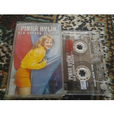 Bozmüzik Pınar Aylin Ben Bahara Hazırım Cam Baskı