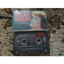 Bozmüzik Selda Bağcan Çifte Çiftetelli Cam Baskı