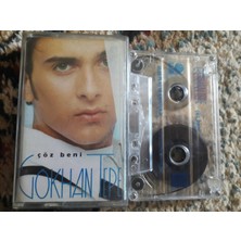 Bozmüzik Gökhan Tepe Çöz Beni Cam Baskı