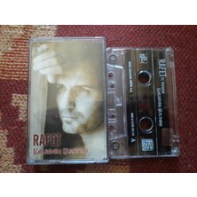 Bozmüzik Rafet Kalbimin Sultanı Cam Baskı
