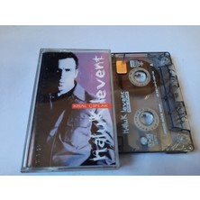 Bozmüzik Haluk Levent Kral Çıplak Cam Baskı Kaset