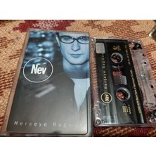 Bozmüzik Nev Herşeye Rağmen Cam Baskı