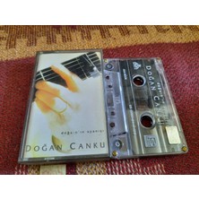 Bozmüzik Doğan Canku Doğan'ın Uyanışı Cam Baskı