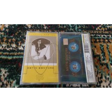 Bozmüzik Metin Şentürk Hazinem Cam Baskı Jelatinli