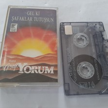 Bozmüzik Grup Yorum Gel Ki Şafaklar Tutuşsun Cam Baskı
