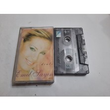 Bozmüzik Emel Sayın Dinle Cam Baskı