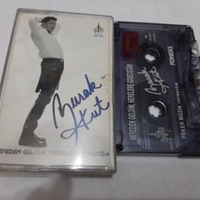 Bozmüzik Burak Kut Nereden Geldim Cam Baskı