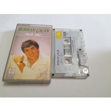 Bozmüzik Burhan Çaçan Memik Oğlan Kağıt Baskı Kaset