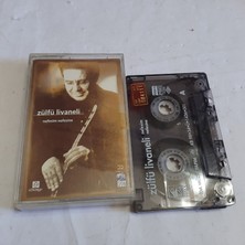 Bozmüzik Zülfü Livaneli Nefesim Nefesine Cam Baskı