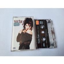 Bozmüzik Yıldız Tilbe Haberi Olsun Cam Baskı Kaset Nostaljik Müzik Deneyimi 2001 Çıkışlı