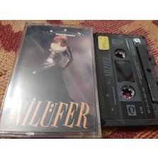Bozmüzik Nilüfer Sen Mühimsin Cam Baskı
