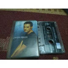 Bozmüzik Zafer Peker 2001 Cam Baskı