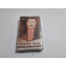 Bozmüzik Ferhat Tunç Şarkılarım Tanıktır Jelatinli Cam Baskı