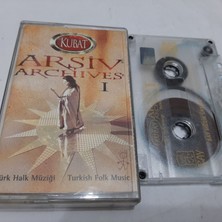 Bozmüzik Kubat Arşiv 1 Cam Baskı