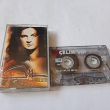 Bozmüzik Çelik Yaman Sevda Cam Baskı