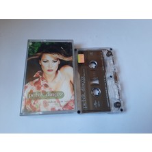 Bozmüzik Petek Dinçöz Aşkın Tam Sırası Cam Baskı Kaset