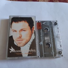 Bozmüzik Mustafa Beyazkuş Yetiş Allah Cam Baskı