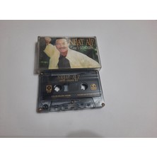 Bozmüzik Nejat Alp Canı Gönülden Cam Baskı