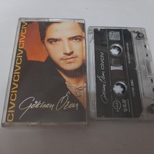 Bozmüzik Gökhan Özen Cıvcıvcıv Cam Baskı