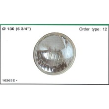 Ayfar Far Reflektör Parksız (20AD)