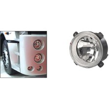 Ayfar Far Uzun Hüzme 12V H1 Ampul Ford Kargo  (2008...)