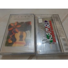 Bozmüzik Ayşegül Güzelleme Cam Baskı Jelatinli