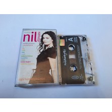 Bozmüzik Nil Dünyası Cam Baskı Kaset