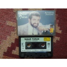 Bozmüzik Yaşar Turan Berindarım Kağıt Baskı