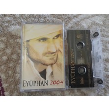 Bozmüzik Eyüphan 2004 Cam Baskı