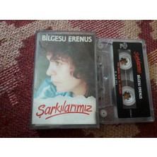 Bozmüzik Bilgesu Erenus Şarkılarımız Kağıt Baskı