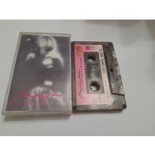 Bozmüzik Sezen Aksu Söylüyor Kağıt Baskı Kaset