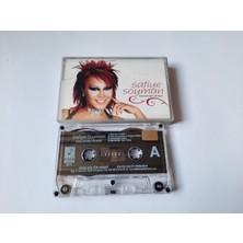 Bozmüzik Safiye Soyman Birde Benden Dinleyin Cam Baskı Kaset