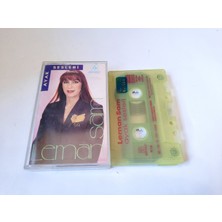 Bozmüzik Leman Sam Ayak Sesleri Cam Baskı Kaset