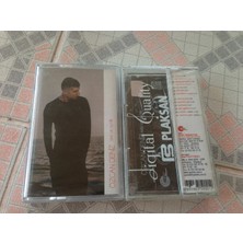 Bozmüzik Özcan Deniz Ses ve Ayrılık Cam Baskı Jelatinli