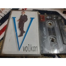 Bozmüzik ve Volkan Cam Baskı