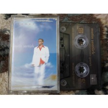 Bozmüzik Metin Şentürk Dönmen Gerek Cam Baskı