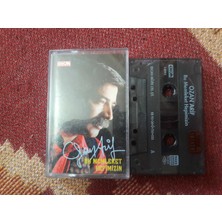 Bozmüzik Ozan Arif Bu Memleket Hepimizin Cam Baskı