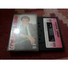 Bozmüzik Coşkun Sabah Gel Gelebilirsen Kağıt Baskı