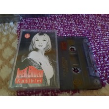 Bozmüzik Ipek Erdem Katibim Cam Baskı
