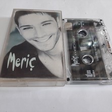 Bozmüzik Meriç Senin Olayım Cam Baskı Kaset