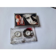 Bozmüzik Soner Arıca Yaşıyorum Cam Baskı Kaset