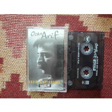 Bozmüzik Ozan Arif Yazık Olur Vatana Cam Baskı