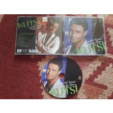 Bozmüzik Kutsi Aynadaki Yüzünün Karşılığı Benim CD