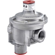 ESKA 1" DN25 Shut-Off Regülatör