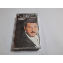 Bozmüzik Ferhat Tunç Nerdesin Ey Kardeşlik Jelatinli Cam Baskı