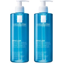 La Roche-Posay La Roche Posay Effaclar Set