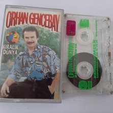Bozmüzik Orhan Gencebay Kiralık Dünya Cam Baskı