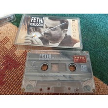 Bozmüzik Fethi Perilioğlu Eloğlu Cam Baskı