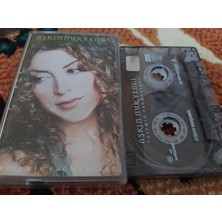 Bozmüzik Aşkın Nur Yengi Yasemin Yağmurları Cam Baskı